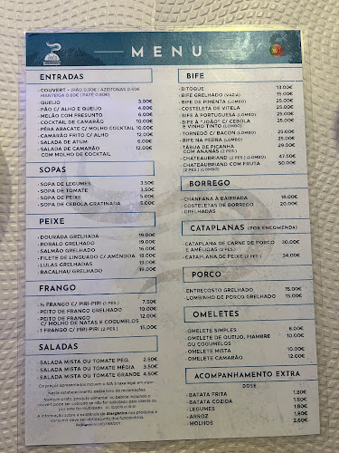 Restaurante João