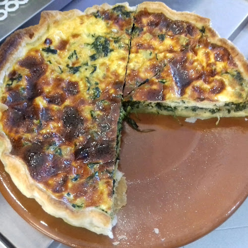 Opinii despre Café com Leite în Évora - Gastronomia e hotelaria