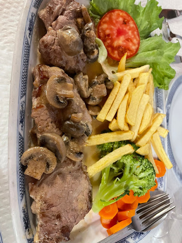Comentarii opinii despre Restaurante Regional de Sintra
