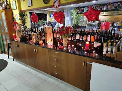 Restaurante Bom Fim