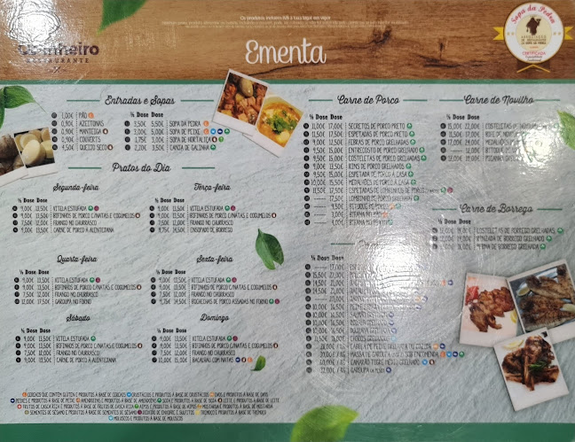 O Pinheiro - Almeirim