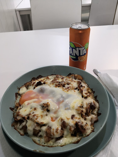 Opinii despre Imran & Famy în Santo Tirso - Gastronomia e hotelaria