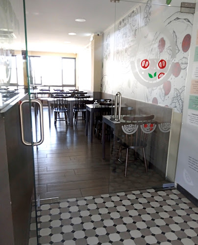 Comentarii opinii despre Casa da Pizza - Feijó.