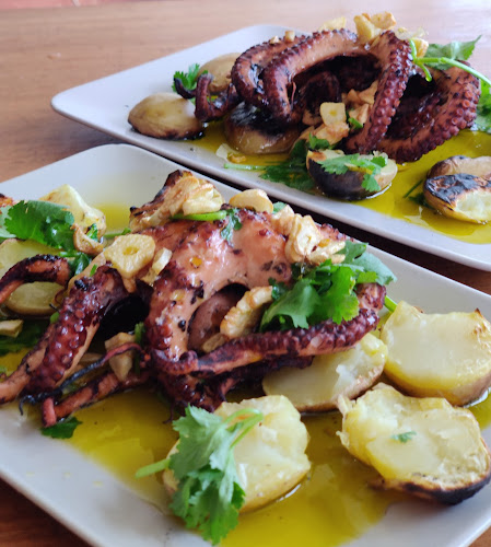 Comments and reviews of O Golfinho Restaurante Bar