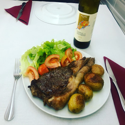 Opinii despre Taberna Somi în Vila Nova de Famalicão - Gastronomia e hotelaria