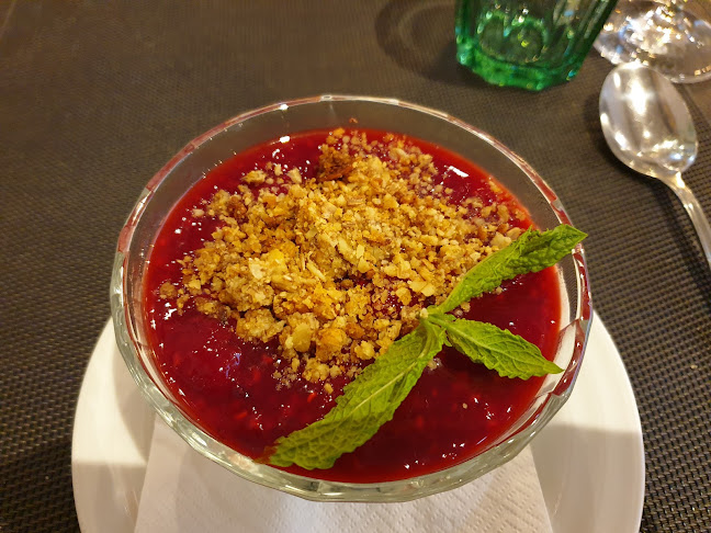 Comentarii opinii despre Restaurante Il Basilico Lisboa