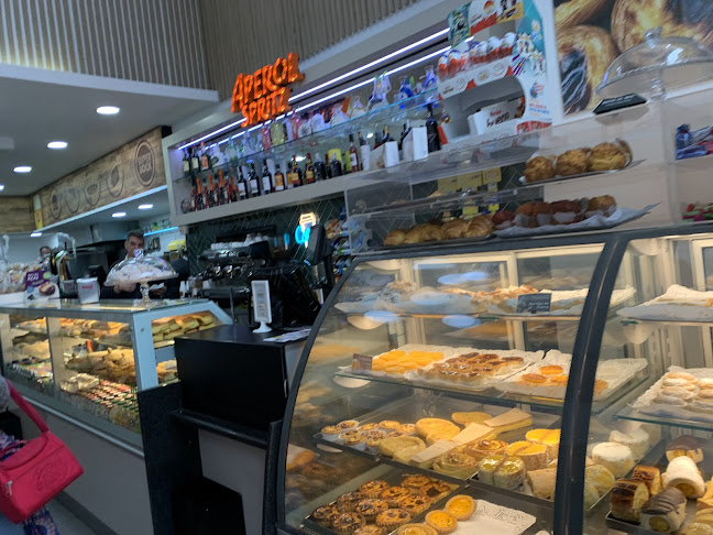 Reviews of Café Aliança in Porto - Gastronomia e hotelaria