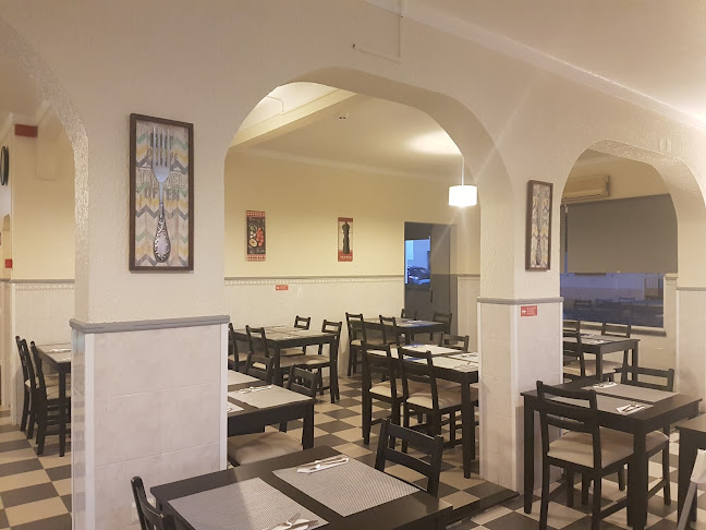 Pizzaria Cosa Nostra