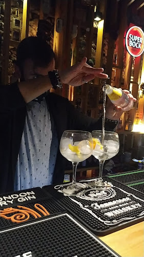 Comentarii opinii despre Egas Surf bar