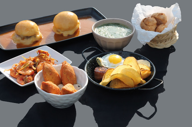 Opinii despre bbgourmet Maiorca în Porto - Gastronomia e hotelaria