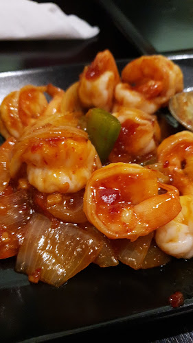 Restaurante Japonês - SUSHI HOUSE RESTAURANTE - Gastronomia e hotelaria