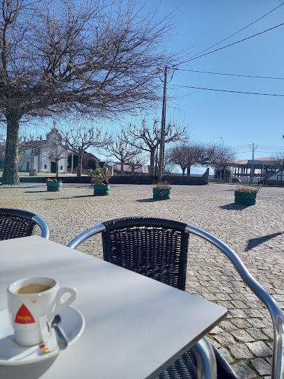 Café Snack-bar Sr. das Almas