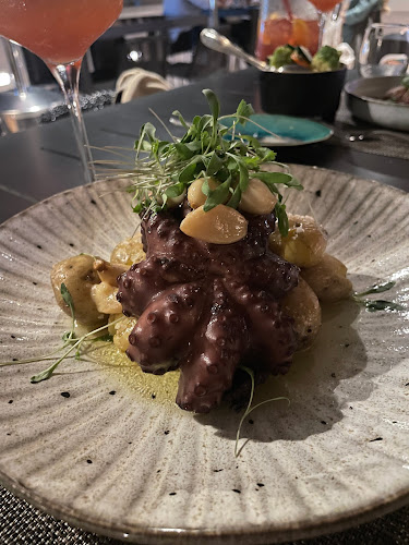 Mensagem - Restaurante e Bar Panorâmico - Lisboa