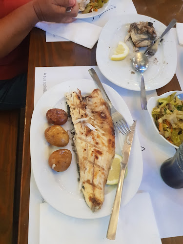 Tasca do Sal - Gastronomia e hotelaria