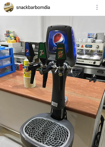 Snack Bar Bom Dia - Arrentela