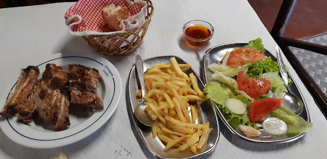 Restaurante O Cartário