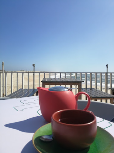 Opinii despre Luna Bar în Praia da Vagueira - Gastronomia e hotelaria