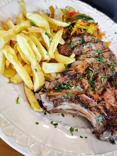 Comentarii opinii despre TAXO - Tradição Apurada