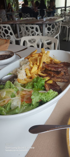 Comentarii opinii despre Restaurante-Pizzaria Beira Rio