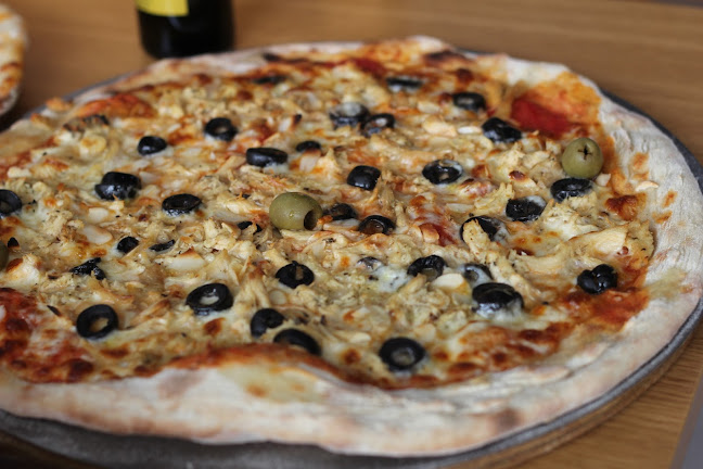 Restaurante e Pizzeria Brasilliano - Peniche