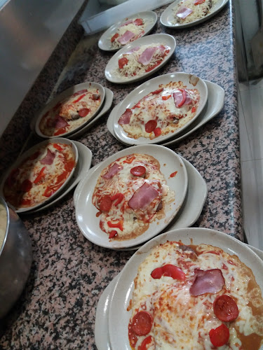 Comentarii opinii despre Pepperoni Pizzaria