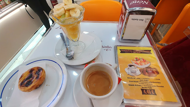 Comentarii opinii despre Pastelaria Néné