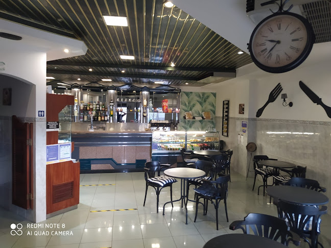 Comentarii opinii despre Café Restaurante Açordas