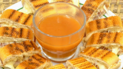 Snack-Bar Os Catitas