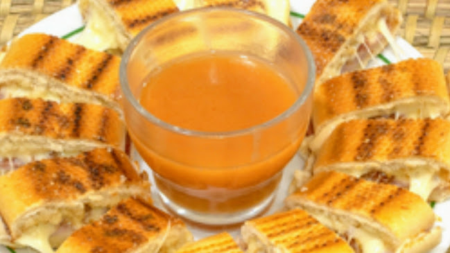 Snack-Bar Os Catitas