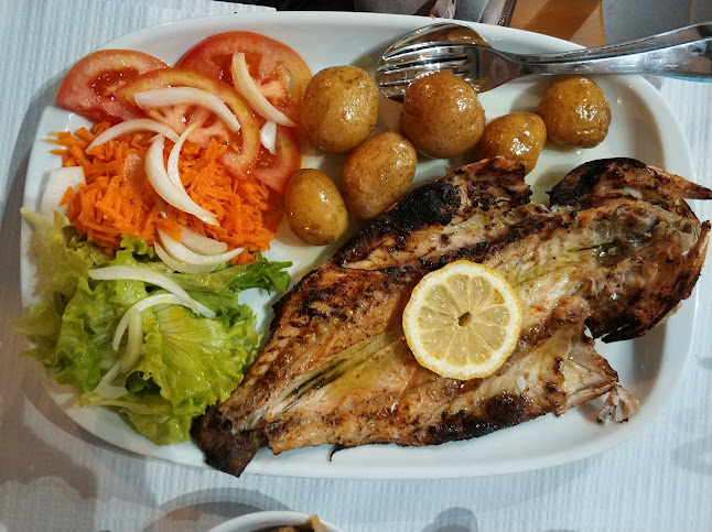 Praia Velha Restaurante - Ovar