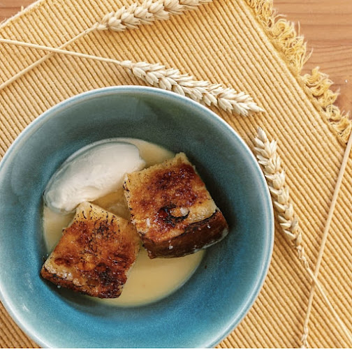 Restaurante Intrigo - Gastronomia e hotelaria