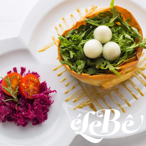 éLeBê Centro - Gastronomia e hotelaria