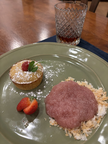 Porto Ibérico - Gastronomia e hotelaria