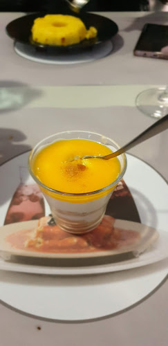 Comentarii opinii despre Forever - Restaurante