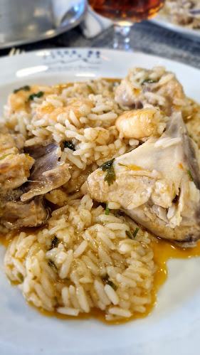 Restaurante Tasca da Fatinha Peixe Assado e Choco Frito - Setúbal