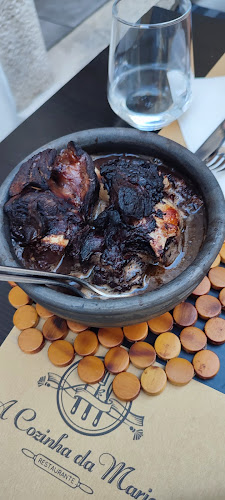 Comments and reviews of A Cozinha da Maria
