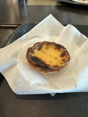 First Class Café - Lisboa