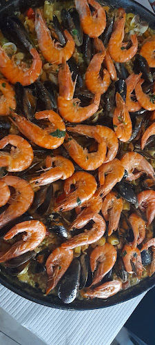 Petiscos & Mordiscos - Guarda