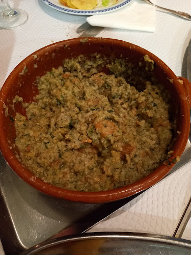 Restaurante Marisqueira Lusitânia - Gastronomia e hotelaria