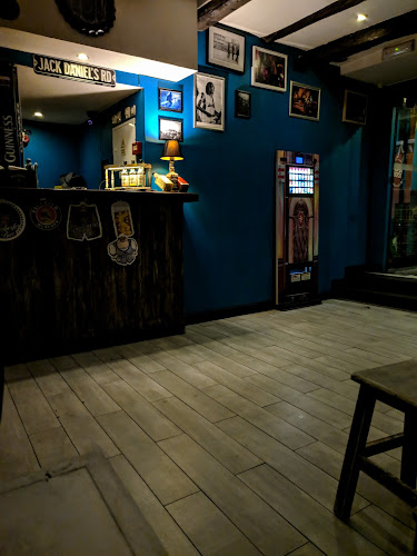 Tv. do Rossio 16, 3800-209 Aveiro