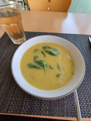 Opinii despre Veggie Café în Albufeira - Gastronomia e hotelaria