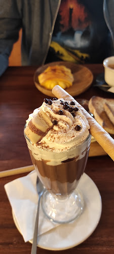 Bolos do Folheta Vila do Conde - Gastronomia e hotelaria