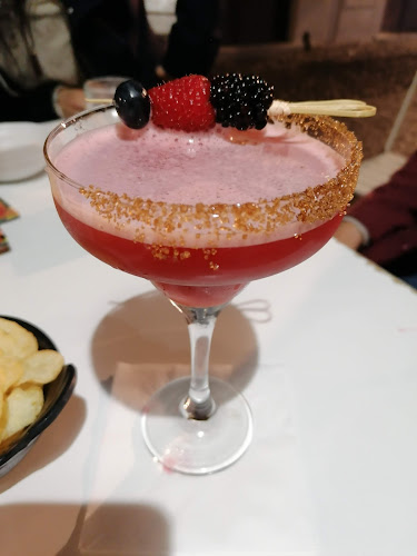 Comments and reviews of Revolucion Cocktail Bar