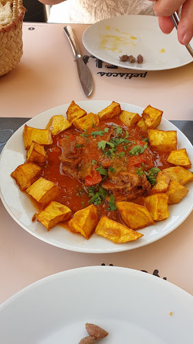 Café Lanchonete - Ferragudo