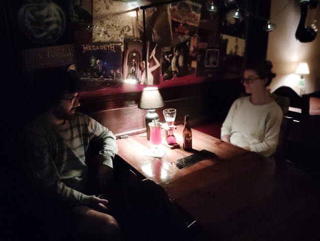 Opinii despre Beer House Cocktails în Lisboa - Gastronomia e hotelaria