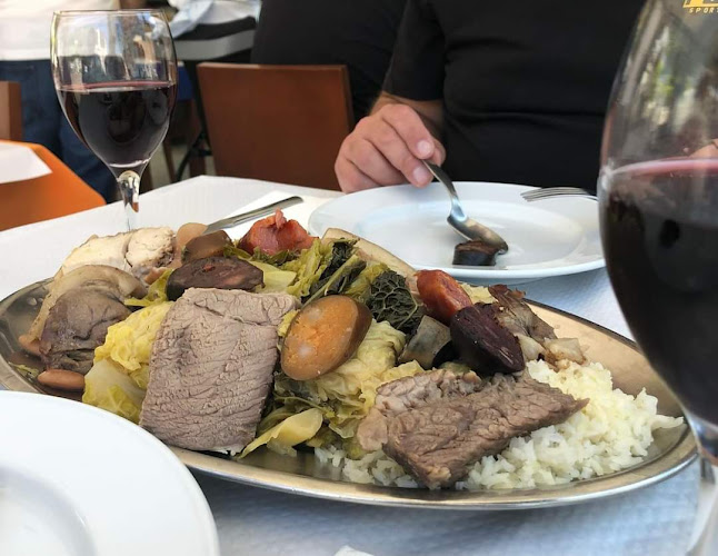 Opinii despre Restaurante Marisqueira Pontão în Corroios - Gastronomia e hotelaria