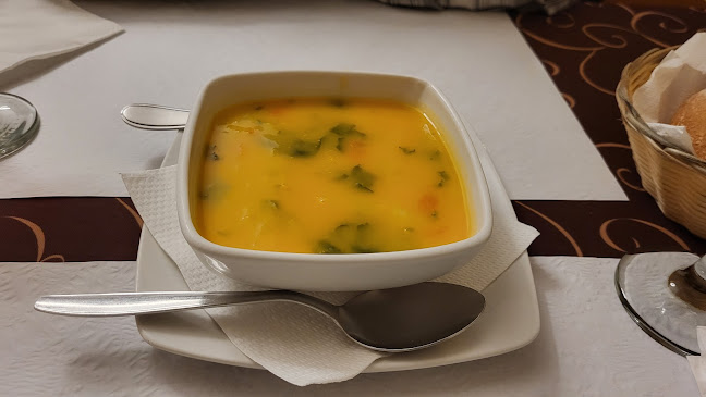 Comentarii opinii despre Restaurante Papa Fina