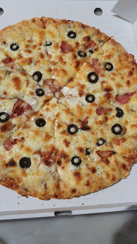 Doner King Kebab & Pizza - Gastronomia e hotelaria