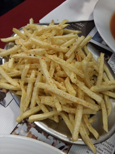 Cervejaria Europa - Rio Tinto