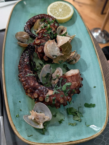 Comentarii opinii despre O Camilo